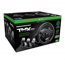 Thrustmaster TMX PRO - Ratt- og pedal-sett - Microsoft Xbox One S